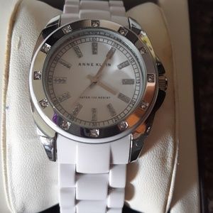 Anne Klein watch